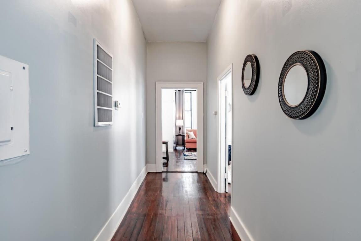 Mins From Downtown & Dining, Dauphin Darling 2 Daire Mobile Dış mekan fotoğraf