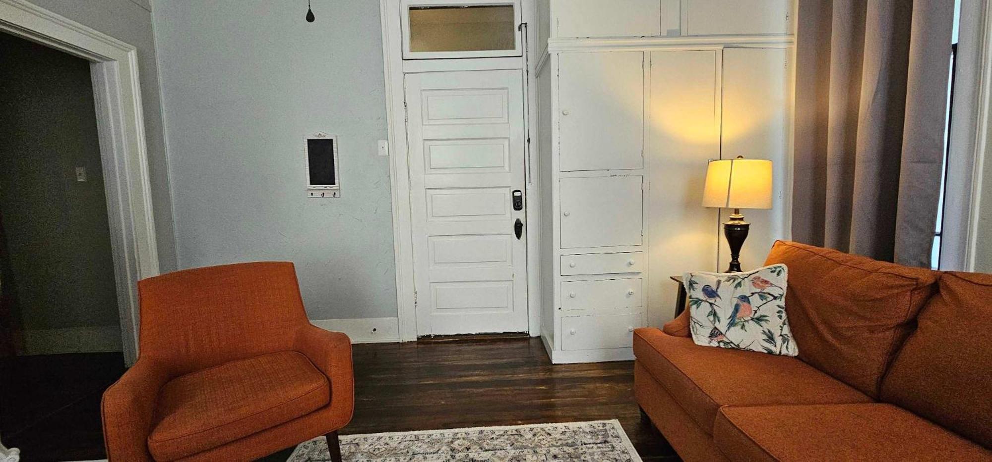 Mins From Downtown & Dining, Dauphin Darling 2 Daire Mobile Dış mekan fotoğraf