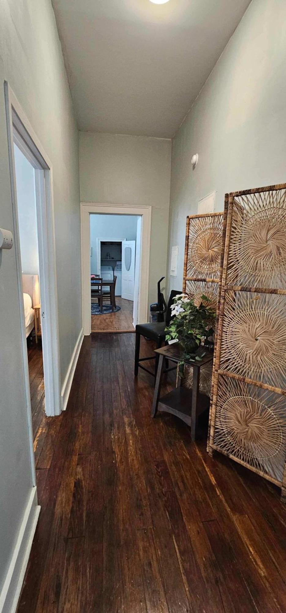 Mins From Downtown & Dining, Dauphin Darling 2 Daire Mobile Dış mekan fotoğraf
