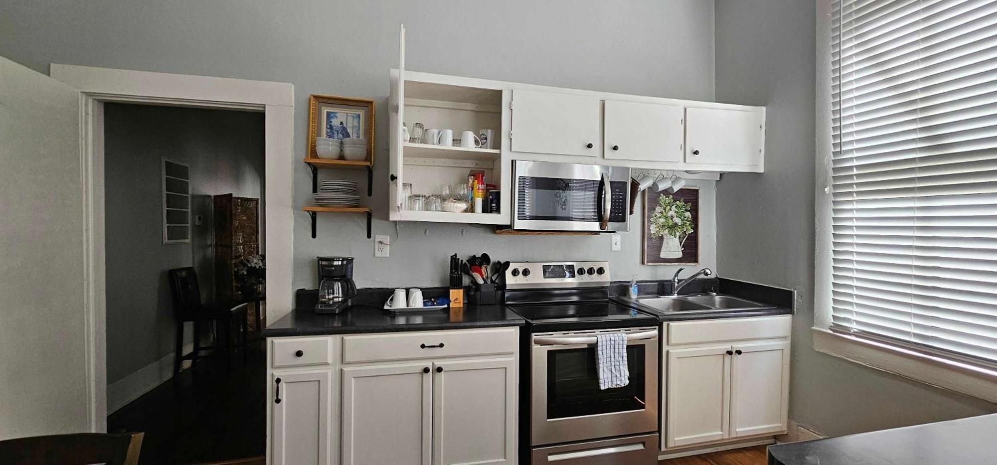 Mins From Downtown & Dining, Dauphin Darling 2 Daire Mobile Dış mekan fotoğraf